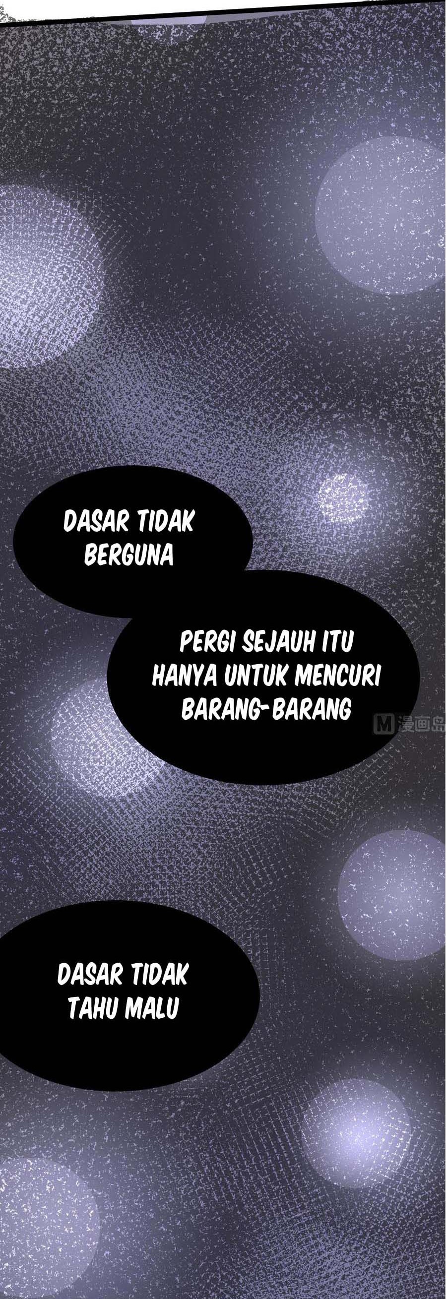 The Nine Heaven of Martial Arts Chapter 02 Gambar 2